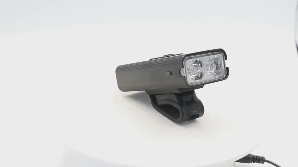 CycloBeam ultraligero