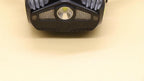 Linterna frontal LED - ChargeLite XPG DuoBeam