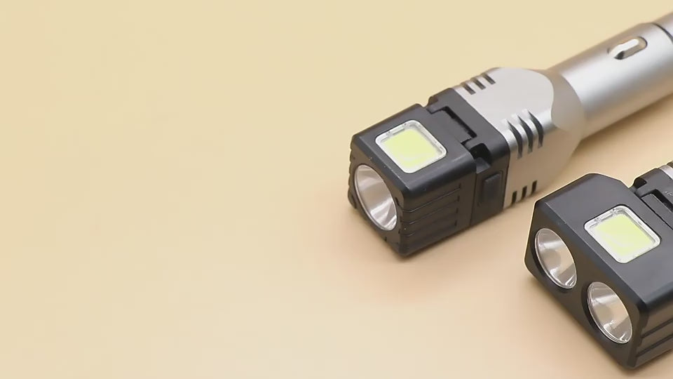 AntorchaCar Pro