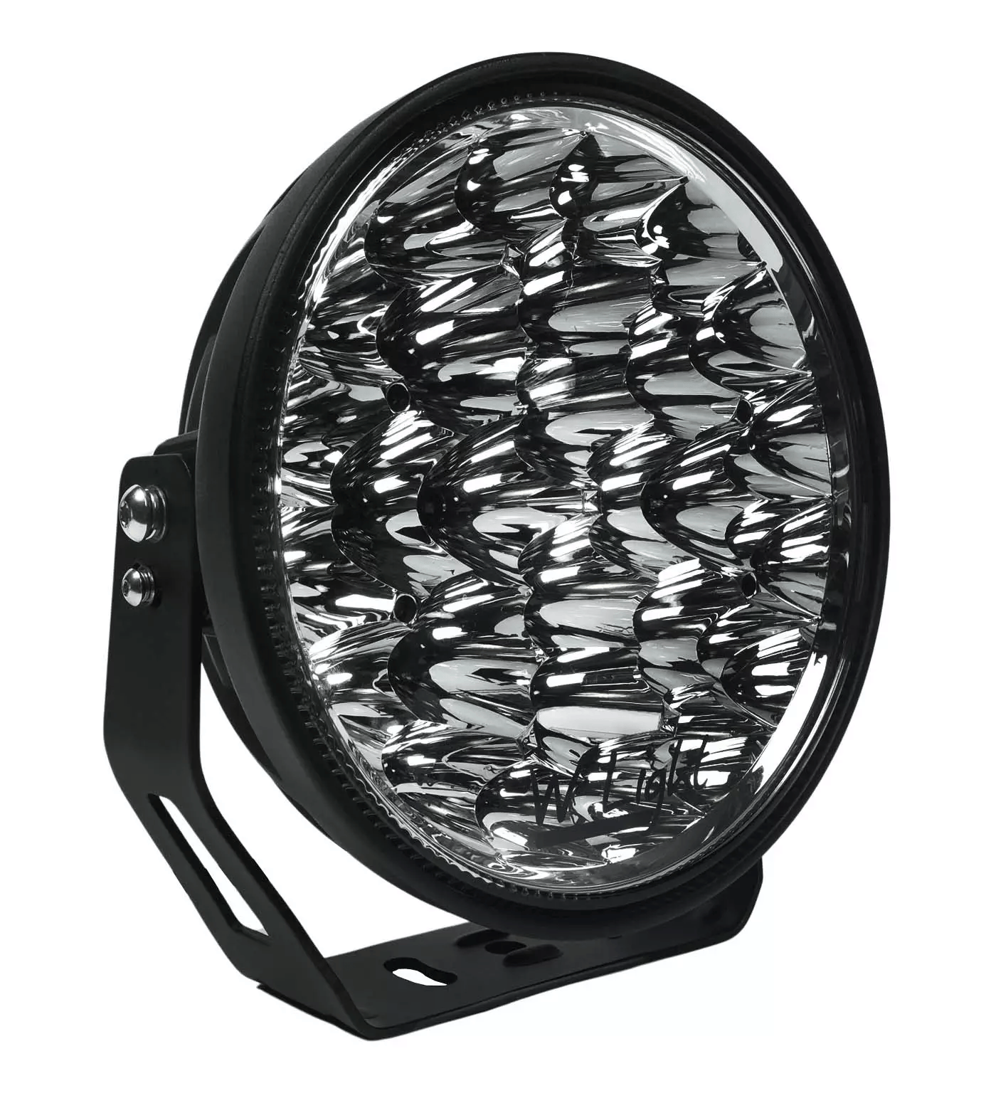 W-Light Phoenix W9 FILA OSCURA 2