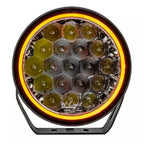 W9 Luz auxiliar LED Phoenix XTREME