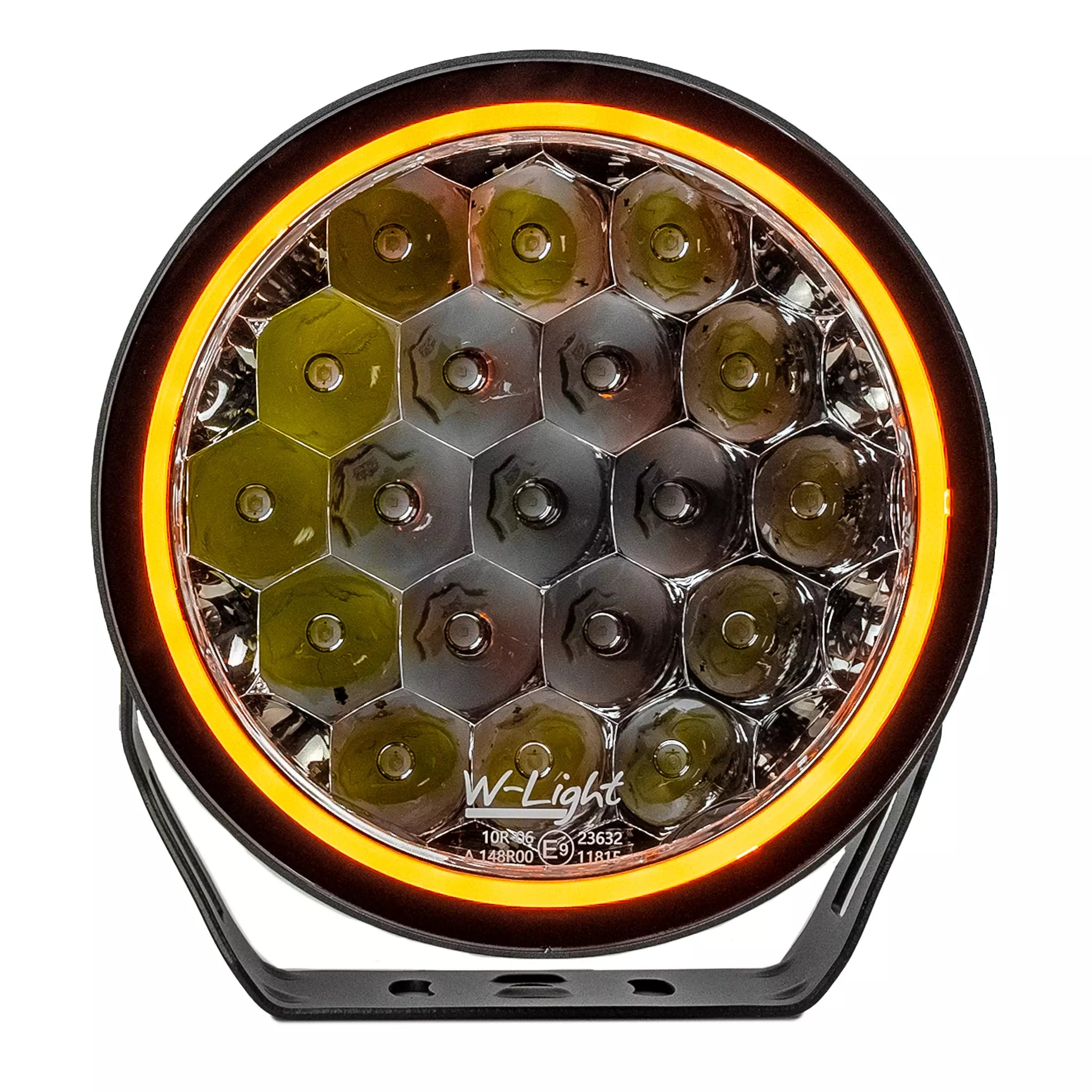 W9 Luz auxiliar LED Phoenix XTREME