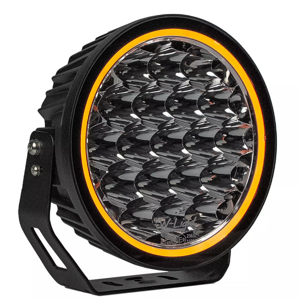 W9 Luz auxiliar LED Phoenix XTREME