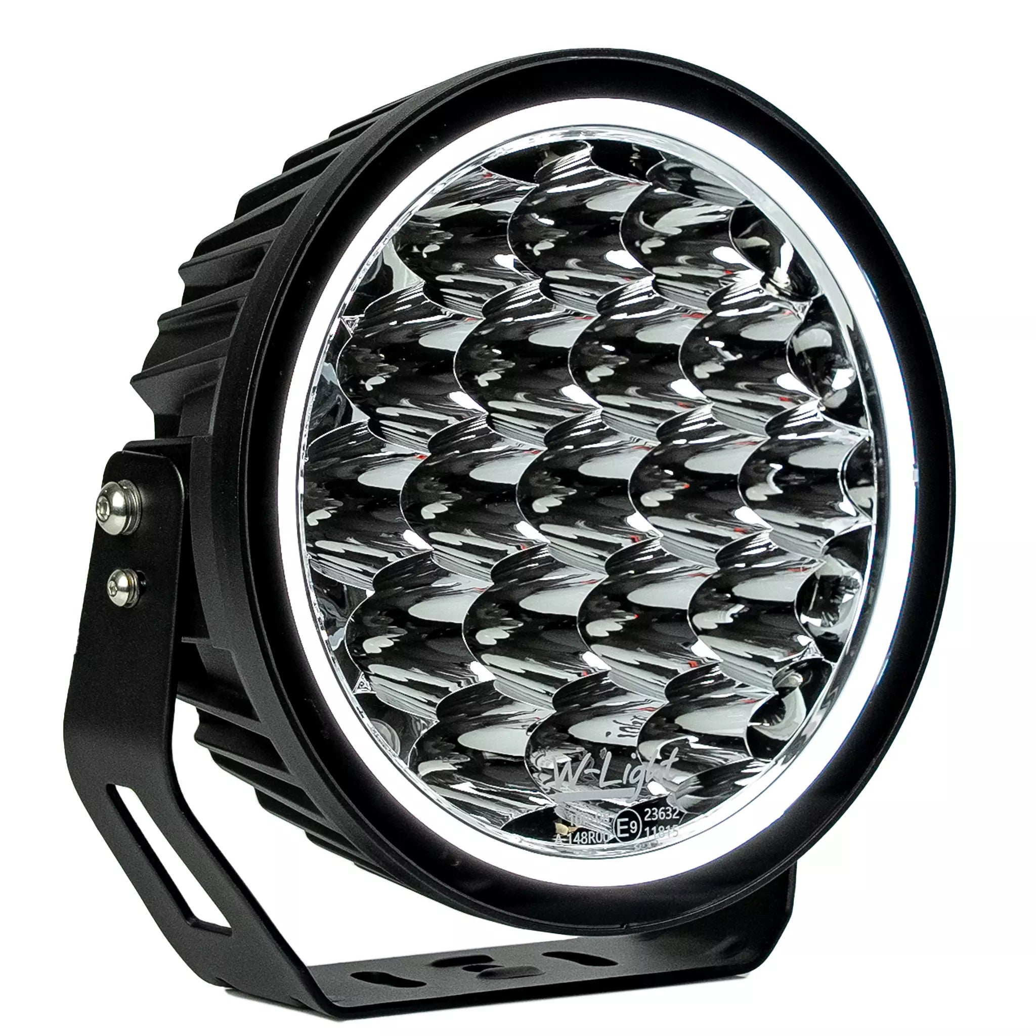 W9 Luz auxiliar LED Phoenix XTREME