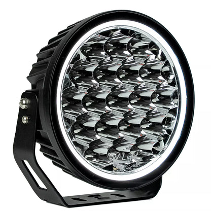 W9 Phoenix XTREME LED Extraljus