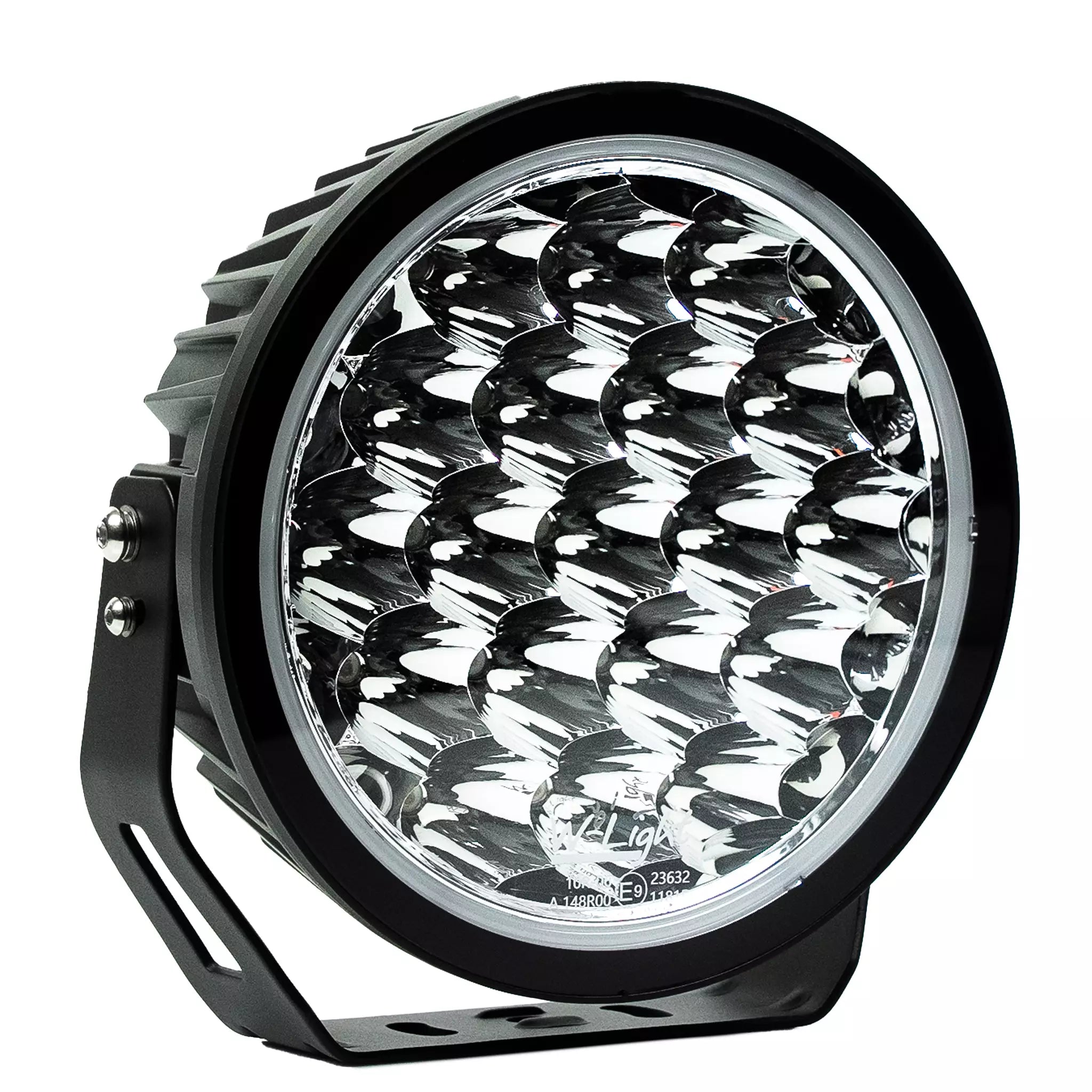 W9 Luz auxiliar LED Phoenix XTREME