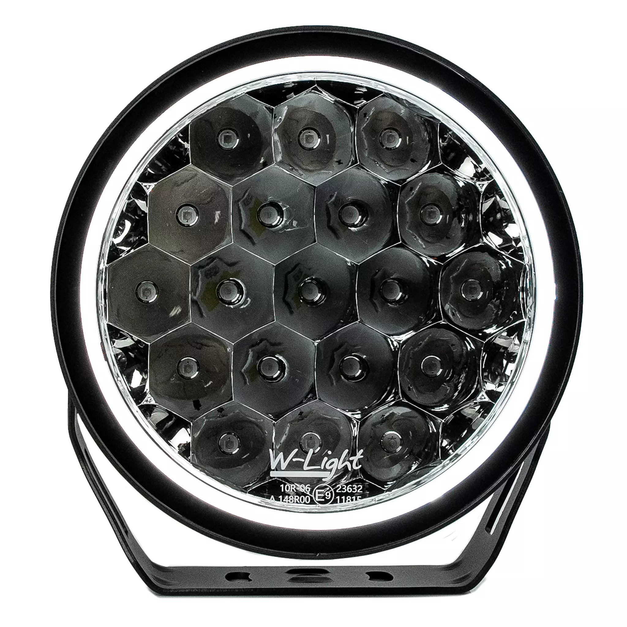 W9 Luz auxiliar LED Phoenix XTREME
