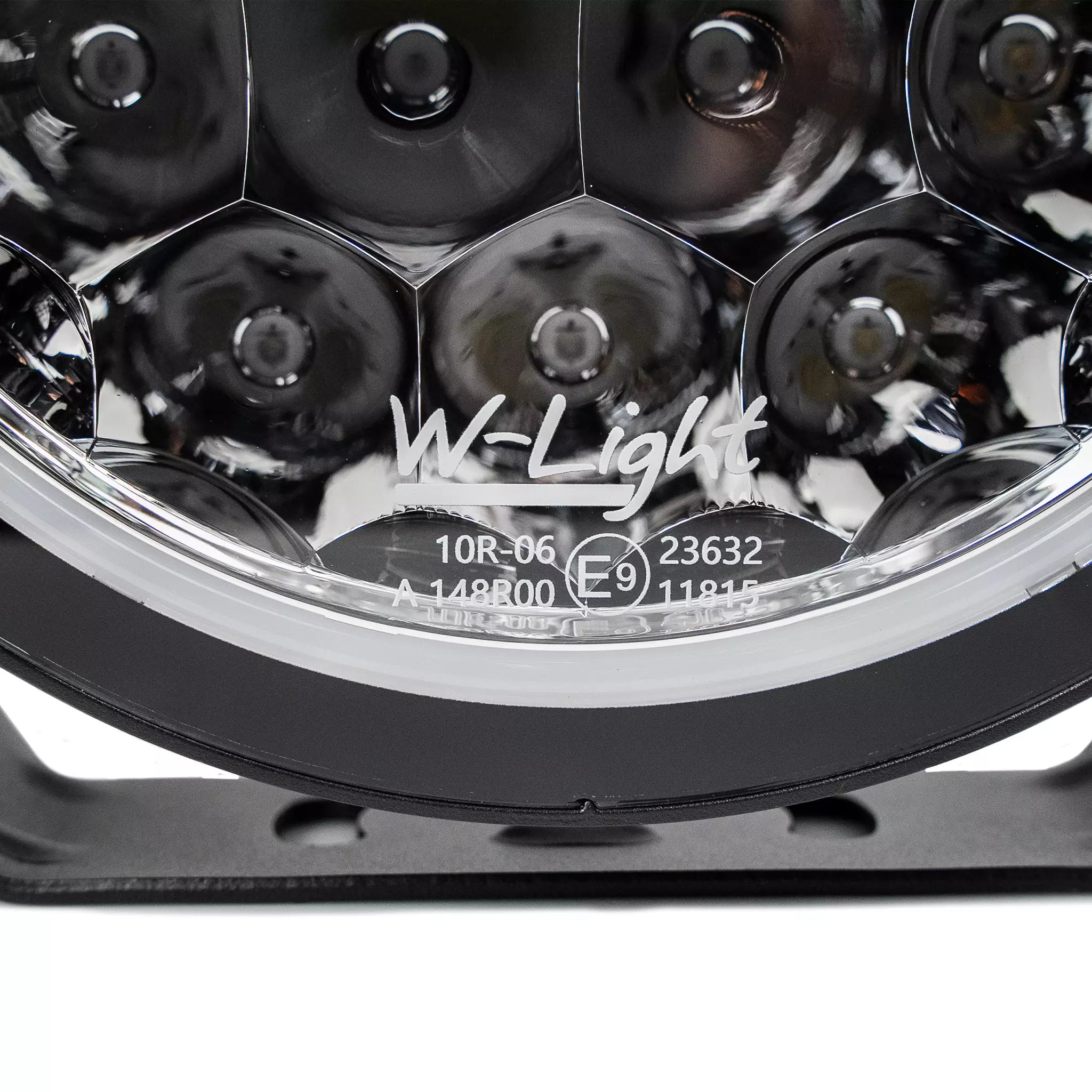 W9 Luz auxiliar LED Phoenix XTREME