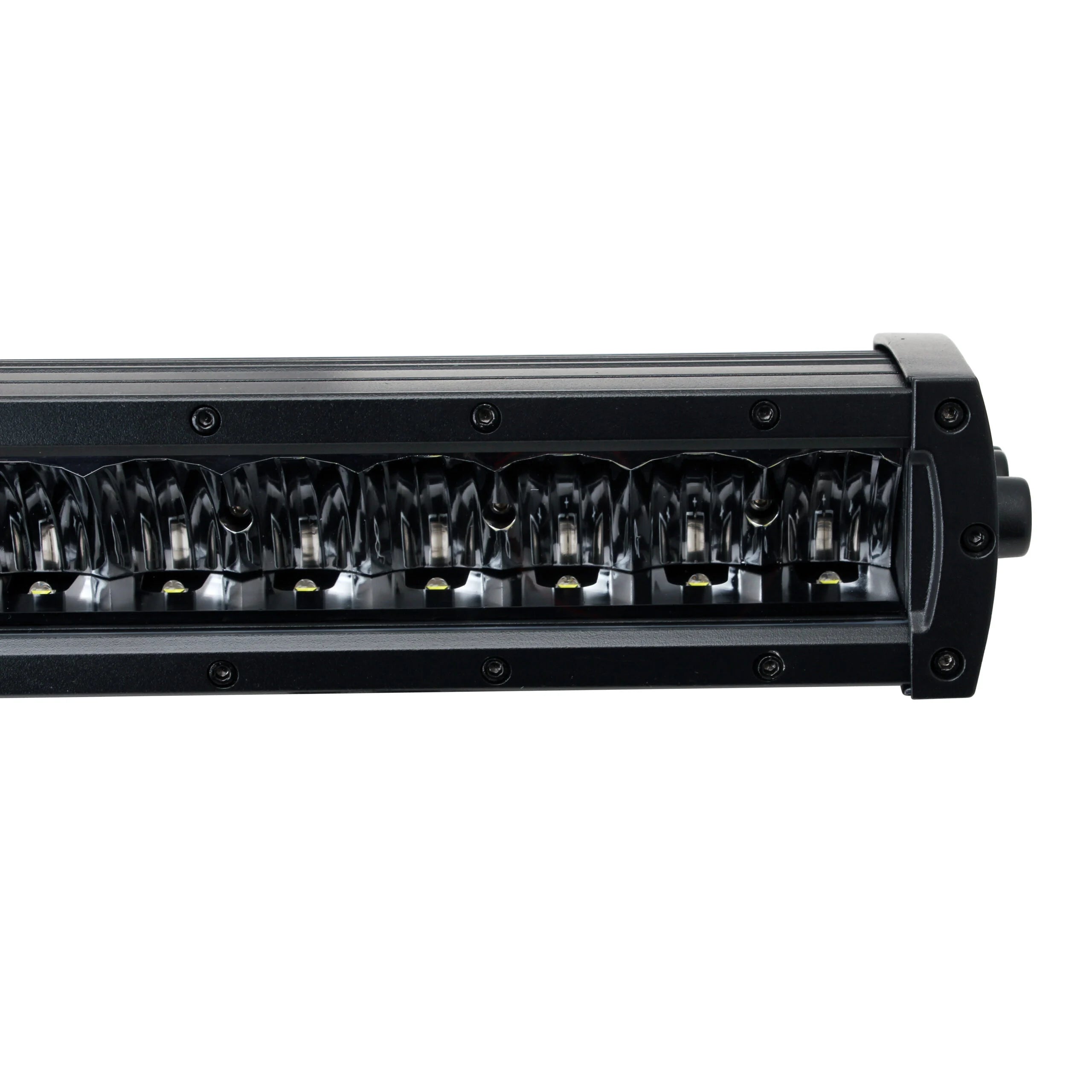 Rampa LED LUXTAR® X40 Edición Negra 400W <109cm> - Lugar