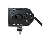 Rampa LED LUXTAR® X40 Edición Negra 400W <109cm> - Lugar