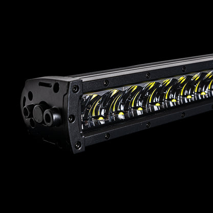 Rampa LED LUXTAR® X40 Edición Negra 400W <109cm> - Lugar