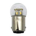 BA15d 6V 1.5W