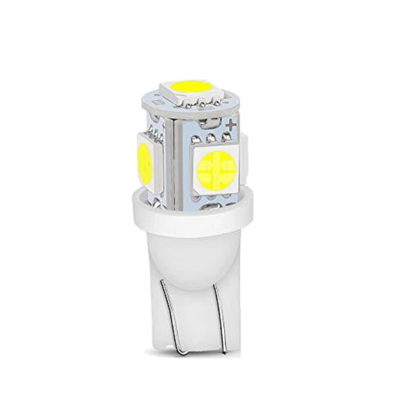 T10 6V 0,5W LED