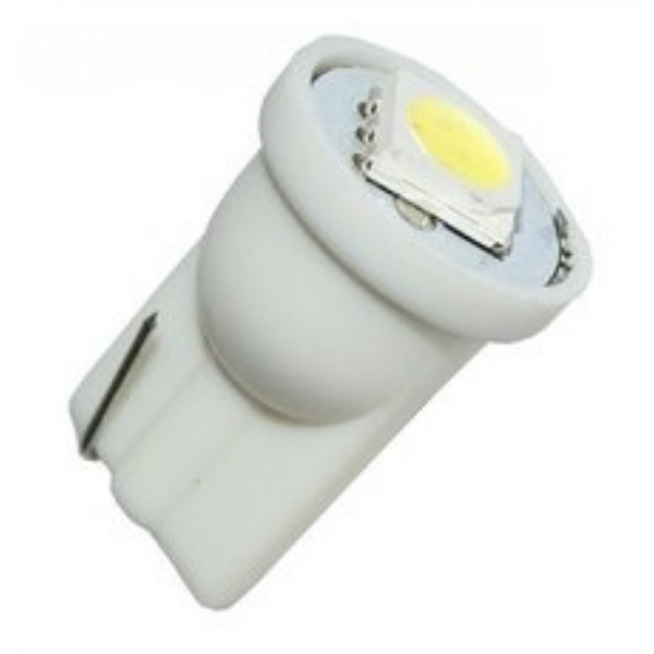 T10 6V 0,25W LED