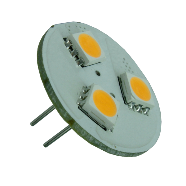 LED trasero G4 12V/24V 0,7W