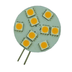 G4 12V/24V 0.7W/1.4W Side