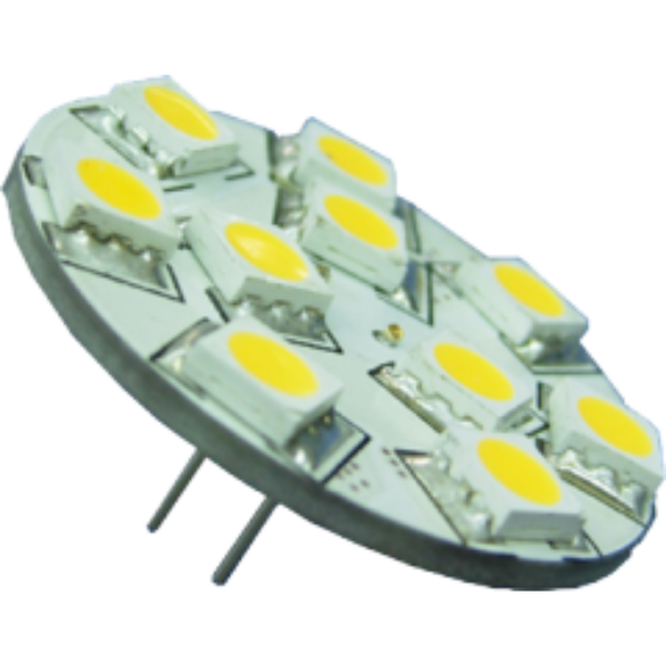 LED trasero G4 12V/24V 1,6W