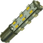 BA9s 12V/24V 1.2W