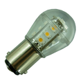 BA15d 12V/24V 1.4W