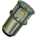 BAY15d 12V/24V 1.9W