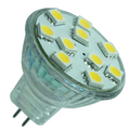 MR11 12V/24V 1.6W