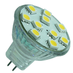 MR11 12V/24V 1.6W