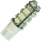 T10 12V/24V 1.3W