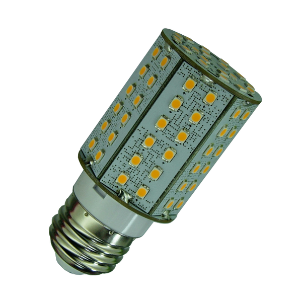 E27 12V/24V 7,5W LED