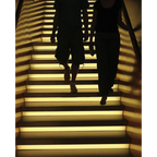 LED-Strip (5 meter) 7.2W/M Ultravarm IP20 12V