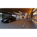 LED-Strip (5 meter) 7.2W/M Ultravarm IP20 12V
