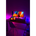 LED-Strip (5 meter) 12W/M Röd/Grön/Blå IP20 12V