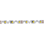 LED-Strip (5 meter) 9W/M IP65 Böjbar 12V