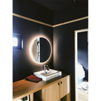 LED-Strip (5 meter) 4.8W/M Varmvit IP65 24V