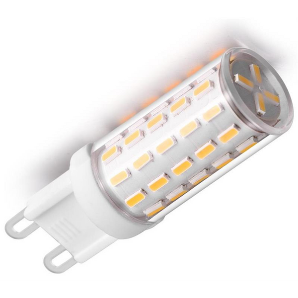 LED G9 12V/24V 3.5W